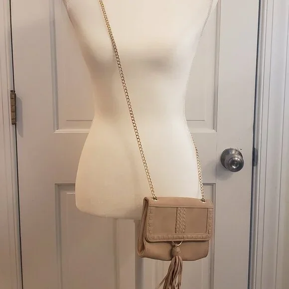 Mossimo Crossbody Wallet Purse - Picture 2 of 7